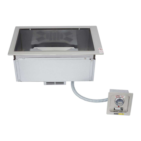Wells MOD-100 Specifications
