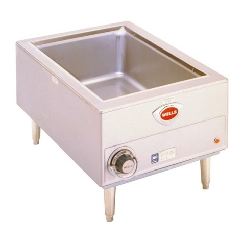 Wells SMPT User manual