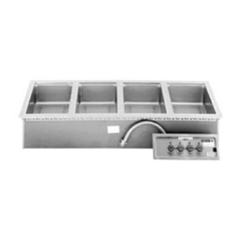 Bloomfield MOD-400TDM/AF User manual