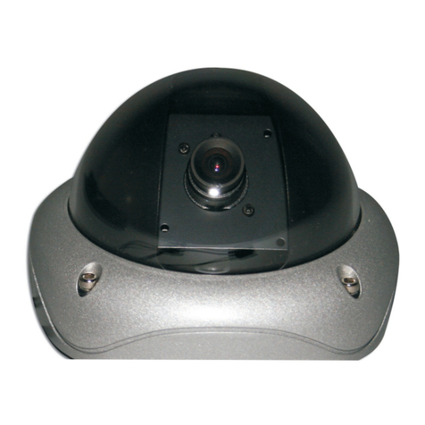 Channel Vision 6115 User manual