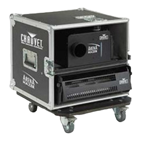 Chauvet Arena Hazer user manual