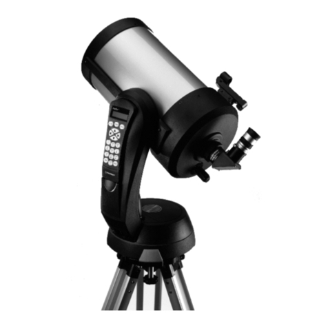 Celestron NexStar 8 User manual