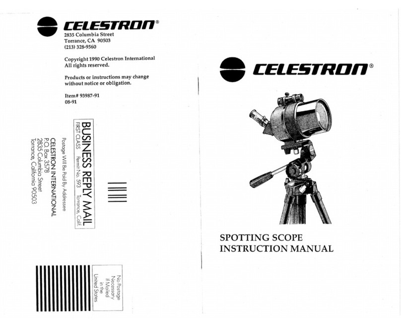 Celestron C65 user guide