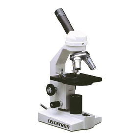 Celestron 4040 User manual