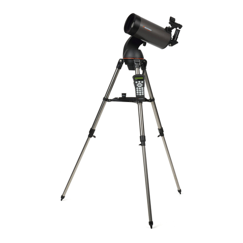 Celestron 127SLT user guide