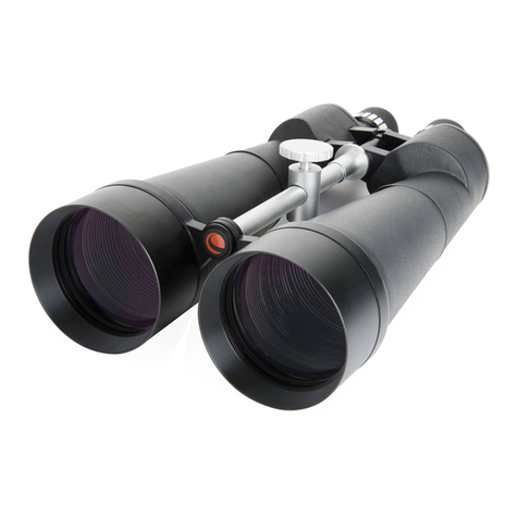 Celestron SkyMaster 15x70 User manual