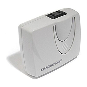 Chamberlain Security+ CLLA1 Owner's instructions