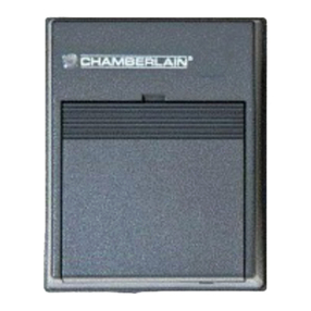 Chamberlain 955CB owner's manual