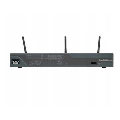 Cisco Unified Communications Manager 8.5(1) User manual Cisco Unified Communications Manager 8.5(1) User manual