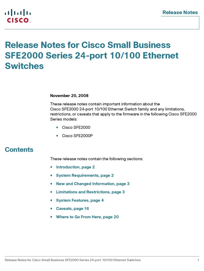 Cisco Linksys SFE2000 How to use