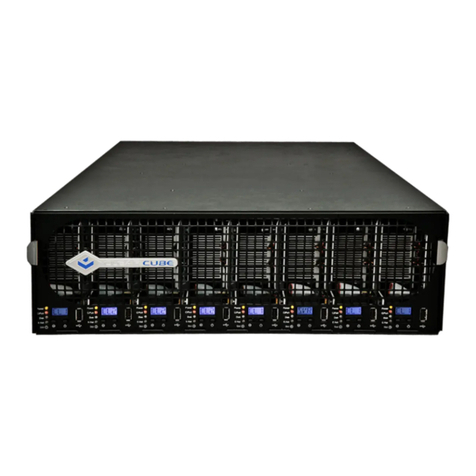 ClearCube R1200 Technical document