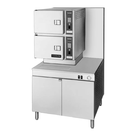 Cleveland 24-CGM-200 brochure