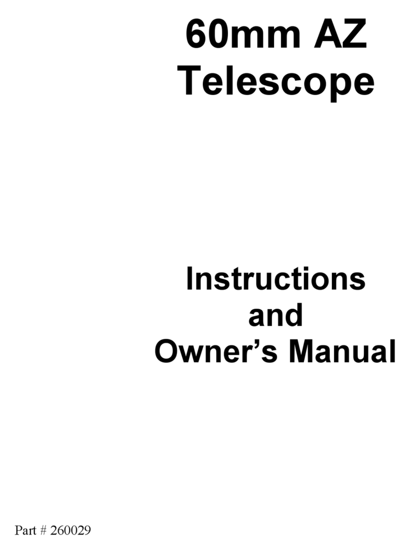 Citiwell OR2010 Quick start guide