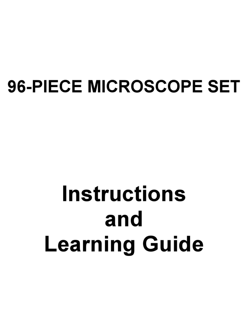 Citiwell 7035 User manual