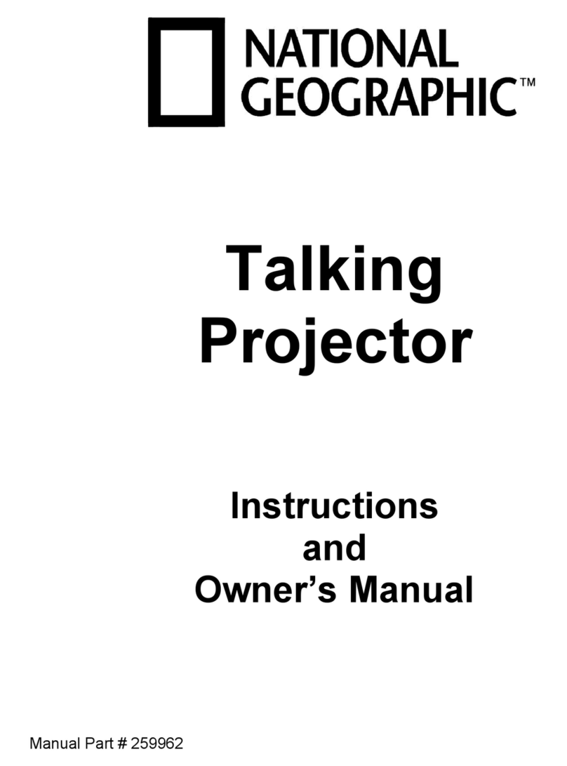 Citiwell NG3TP1G owner's manual