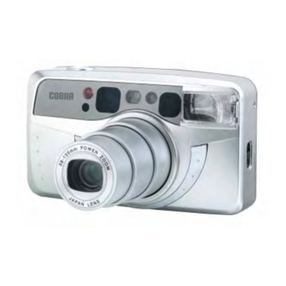 Cobra Digital Z3000 Specifications