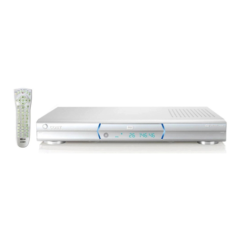 Coby DVD-R1000 Troubleshooting
