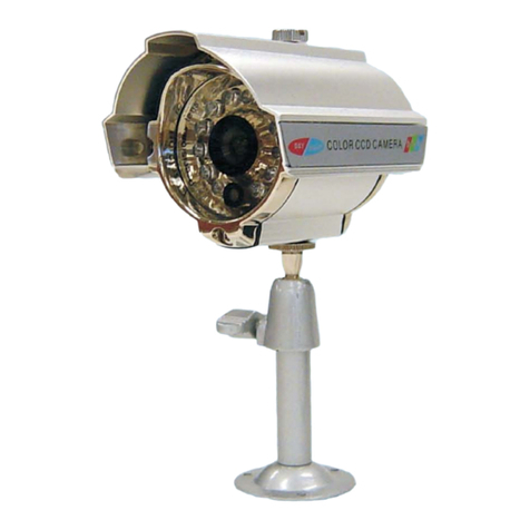 Clover OC295 User manual