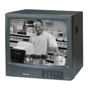 Clover OW1402 User manual Clover OW1402 User manual