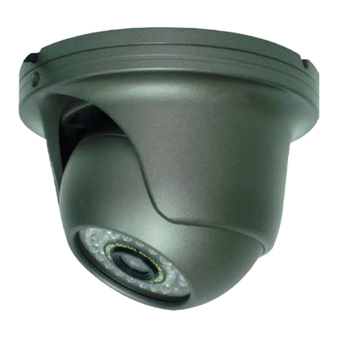 Clover HDC100 User manual