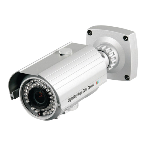 Clover HDC150 Specifications