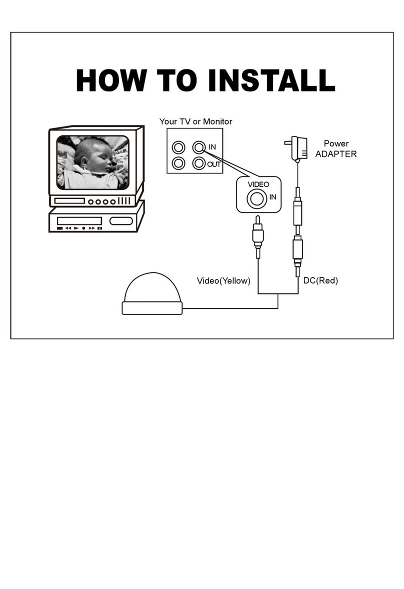 Clover DB351-CM install guide