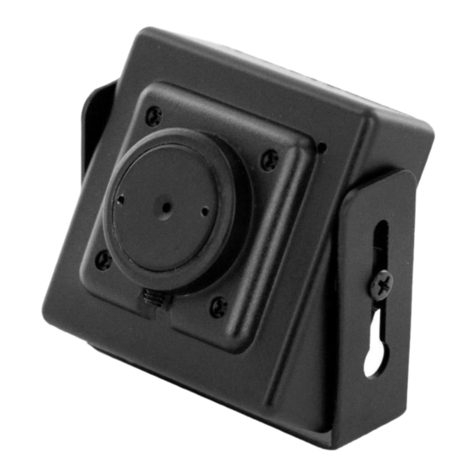 Clover CCM630P User manual