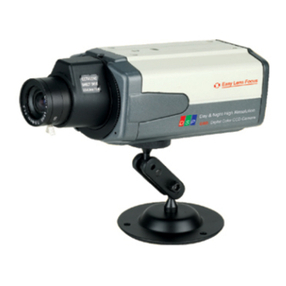 COP-USA CC35NVD-OSD User manual