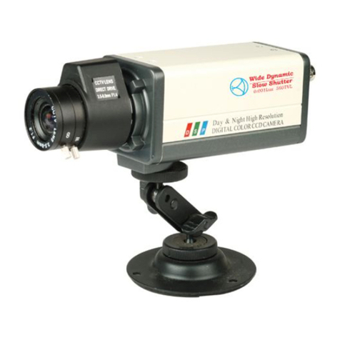 COP-USA CC45WD User manual