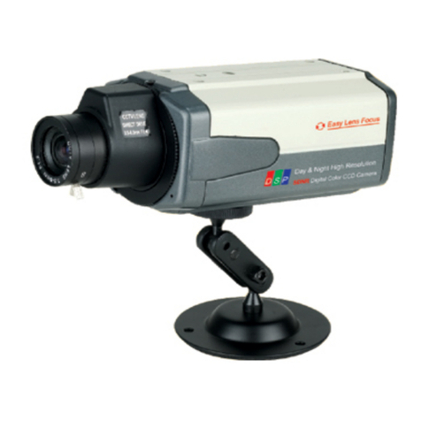 COP-USA CC25NVD-SL User manual