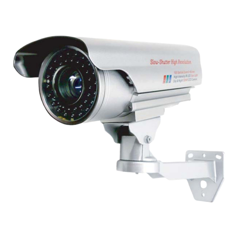 COP-USA CLP16IR-HSL User manual