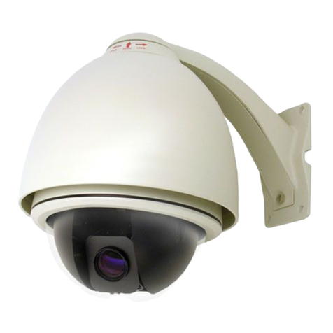 COP-USA CD55NV-22 User manual