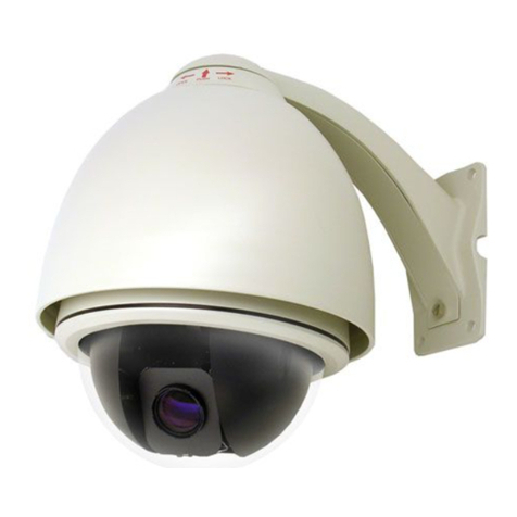 COP-USA CD55NV User manual