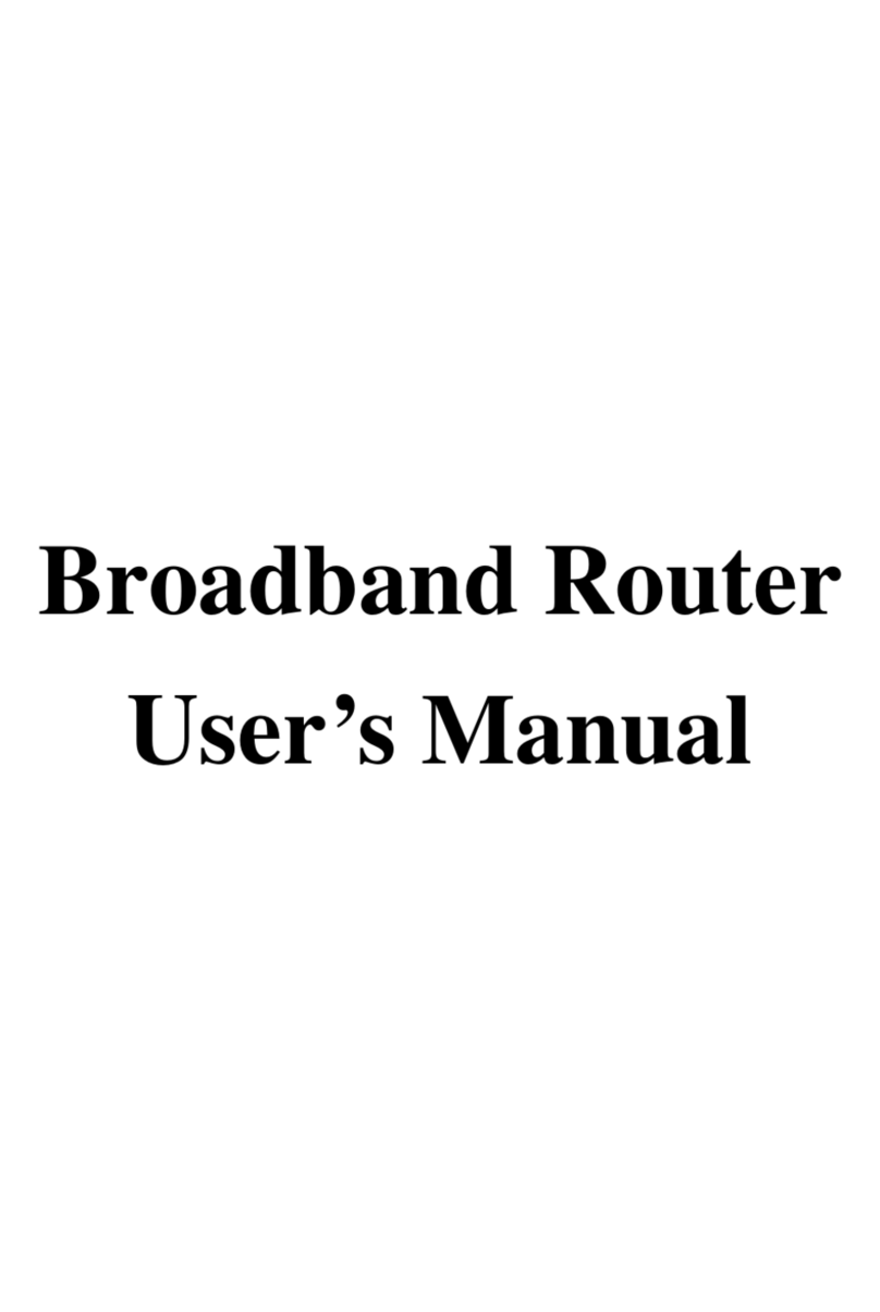 CNET CNIG-914 User manual