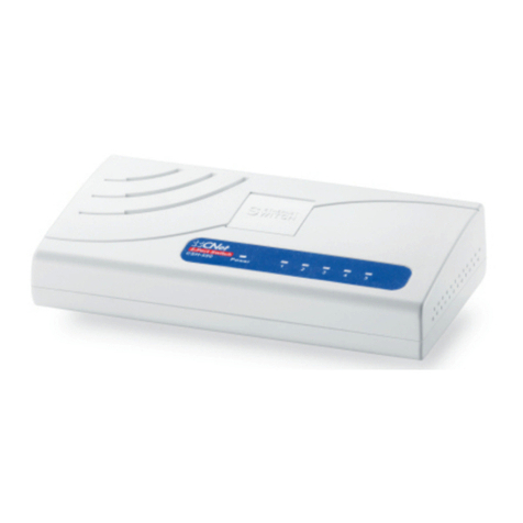 CNET CSH-800 User manual