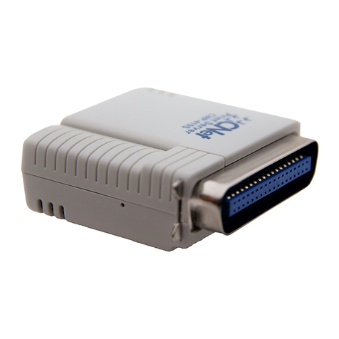 CNET CNP-410S instruction manual