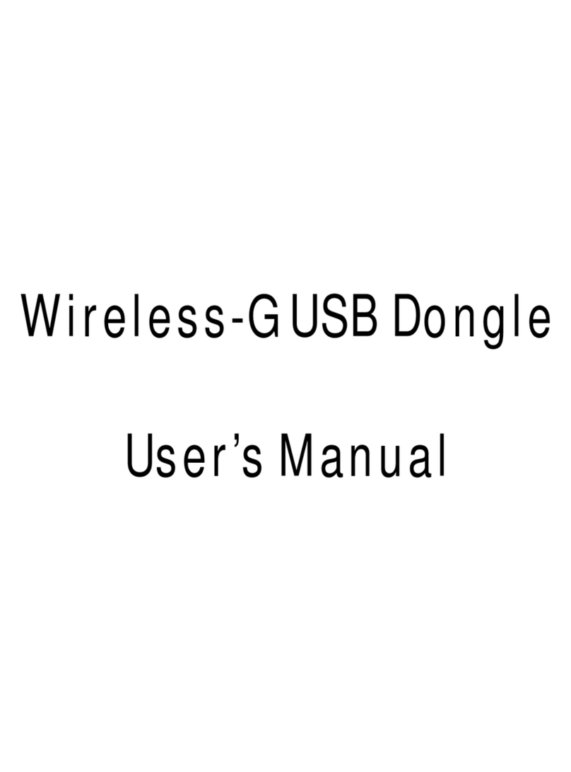 CNET CWD-854 User manual