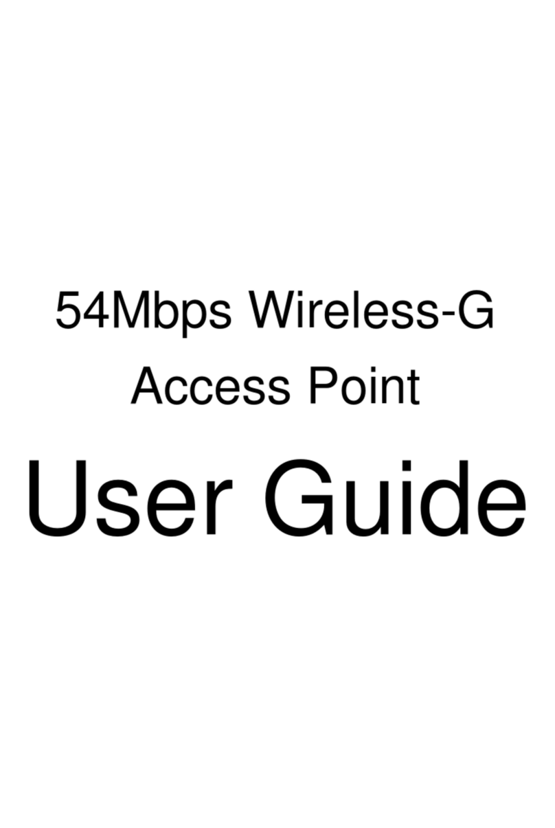 CNET CWA-854 user guide