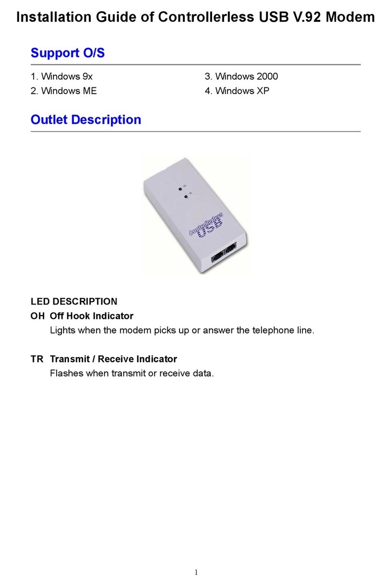 CNET CNUM56-RC installation guide