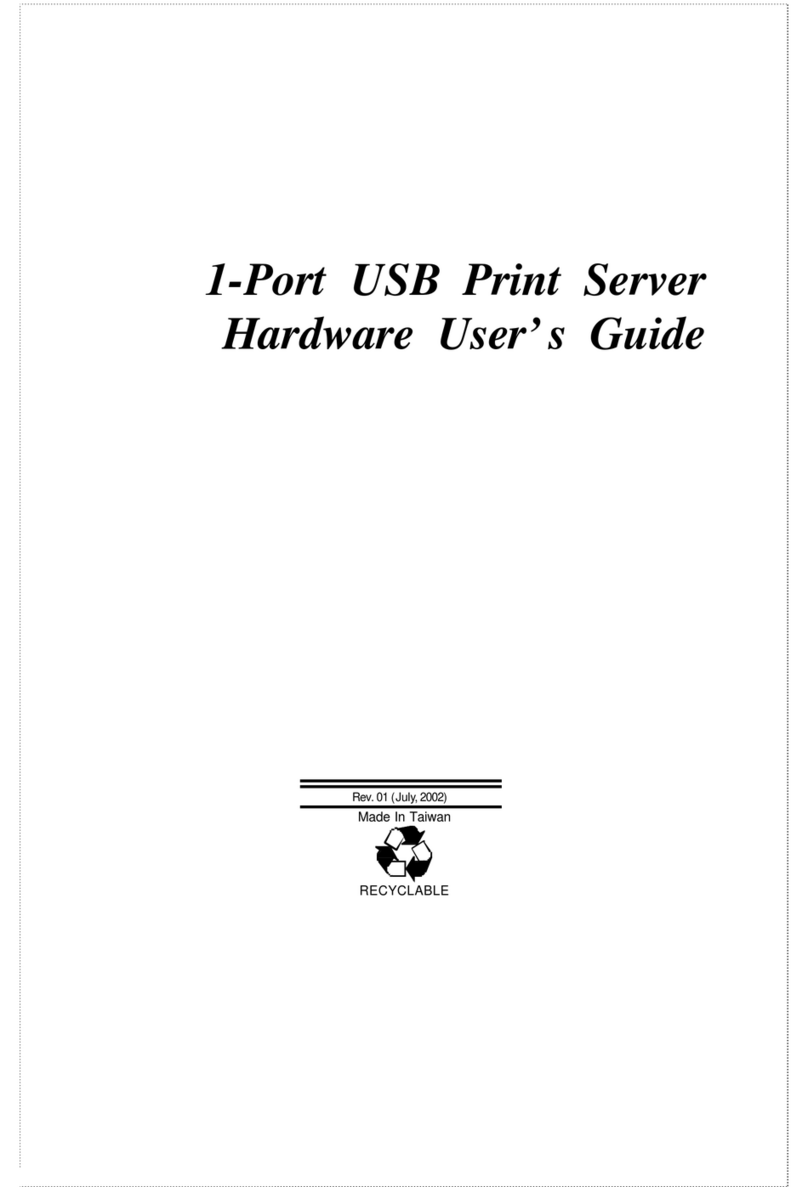 CNET CNP-101U Installation manual