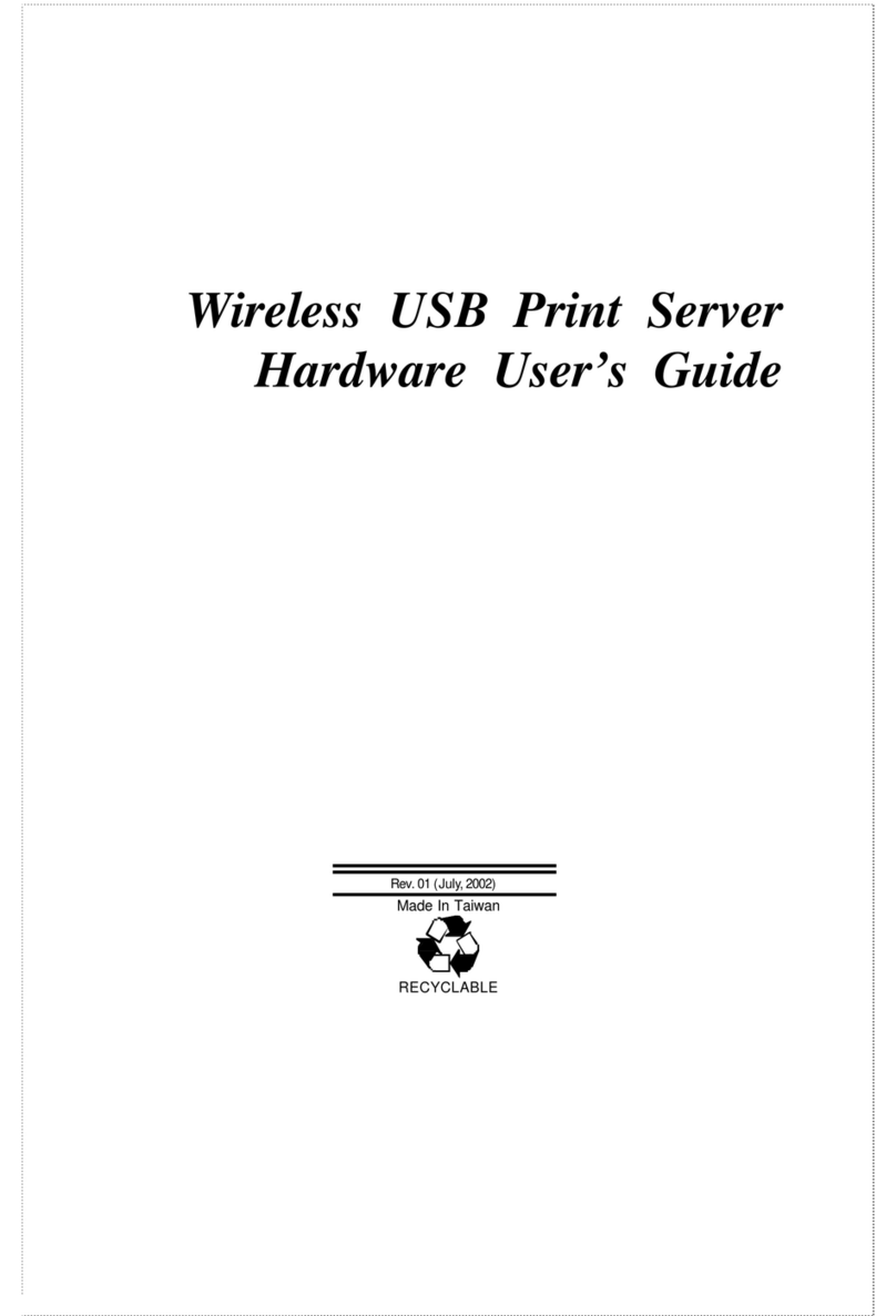 CNET CNP-101U Installation manual