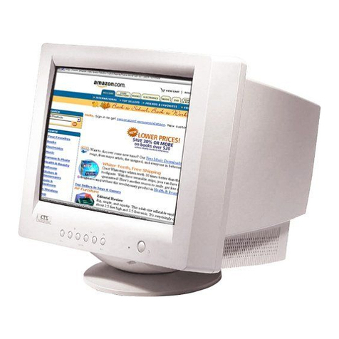 CTX VL950 user guide