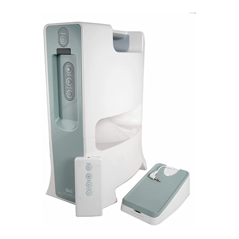 Audio Unlimited SPK-24G User manual