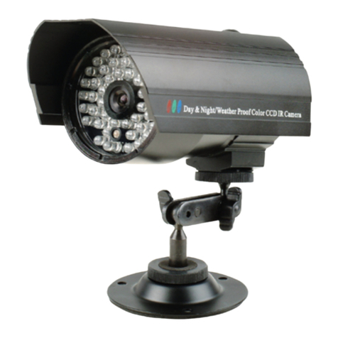 COP-USA CM35IR-SH48 Specifications
