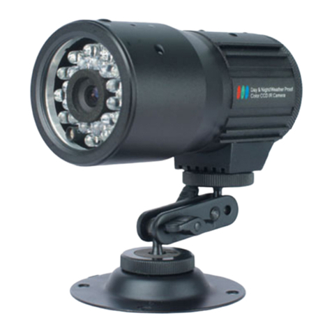 COP-USA CM35IR Specifications