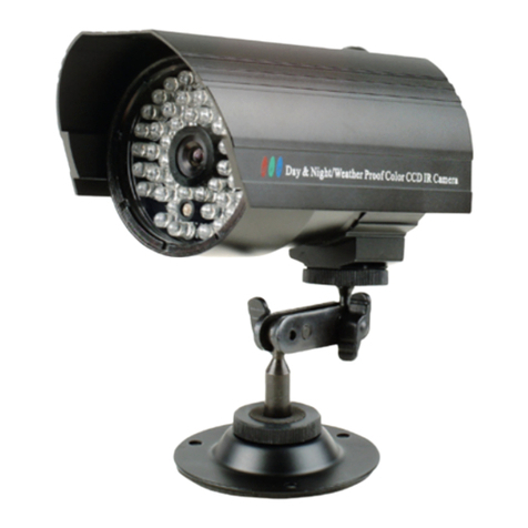 COP-USA CM35IR-48D User manual
