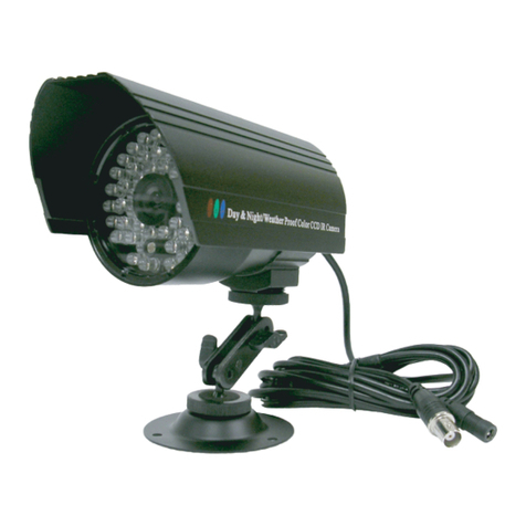 COP-USA CM35IR-48 Specifications