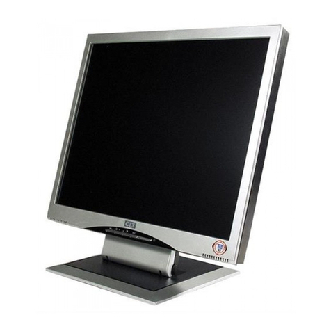 CTX S700A User manual