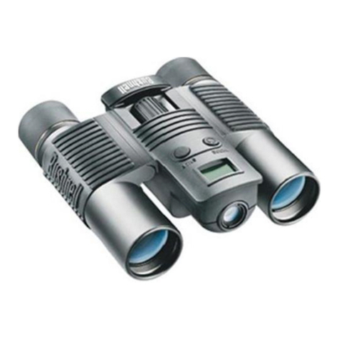 Bushnell Image View 11-8200 User manual