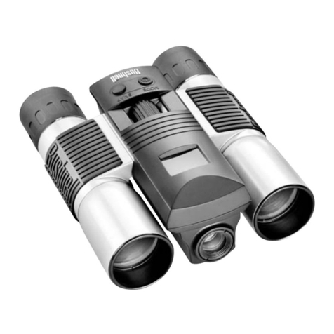 Bushnell Image View 11-8321 user guide